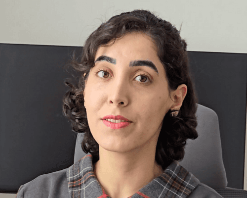 Mahsa Sanati shares a testimonial about her experience working with Mohammad Mahdi Mohajer.